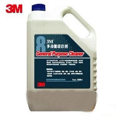 3M全能清潔劑代理服務 覆蓋深圳、廣州、東莞的專業工業清潔解決方案