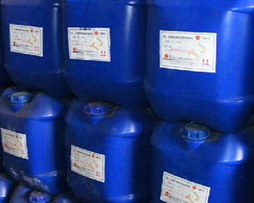 工業(yè)除垢劑廠家與工業(yè)用清潔劑的全面解析