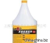 工業清潔守護者 發動機清洗劑與工業用清潔劑的應用與選擇